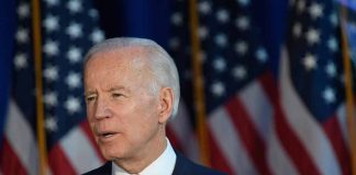 Famous Actor Defends Biden