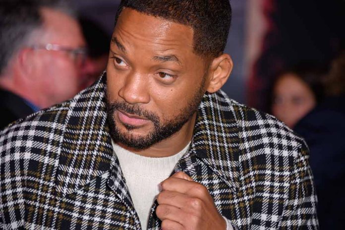 Will Smith Shocks with Surprise Coachella Performance