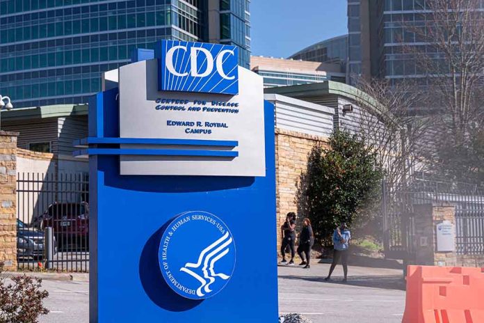 CDC Sounds Alarm on Invasive Bacterial Infection
