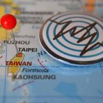 Taiwan 7.4-Magnitude Earthquake Leaves 9 Dead