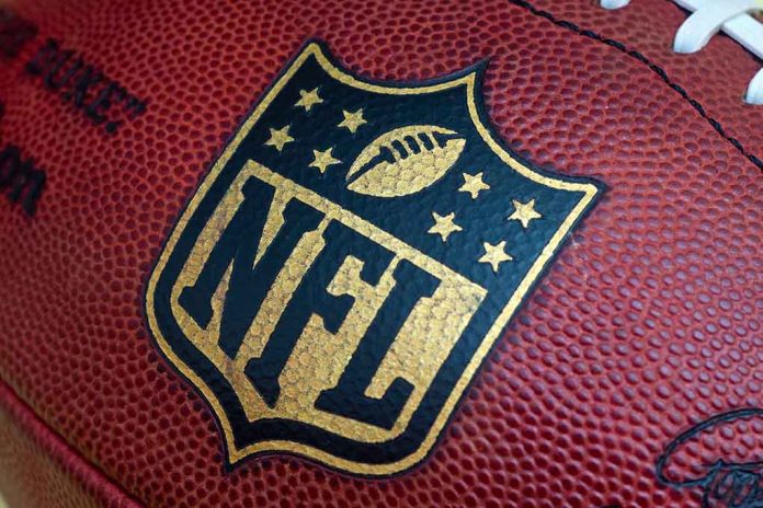 Ex-NFL Star Found Dead Aged 35