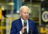 Biden Administration Considers $18 Billion Arms Deal with Israel