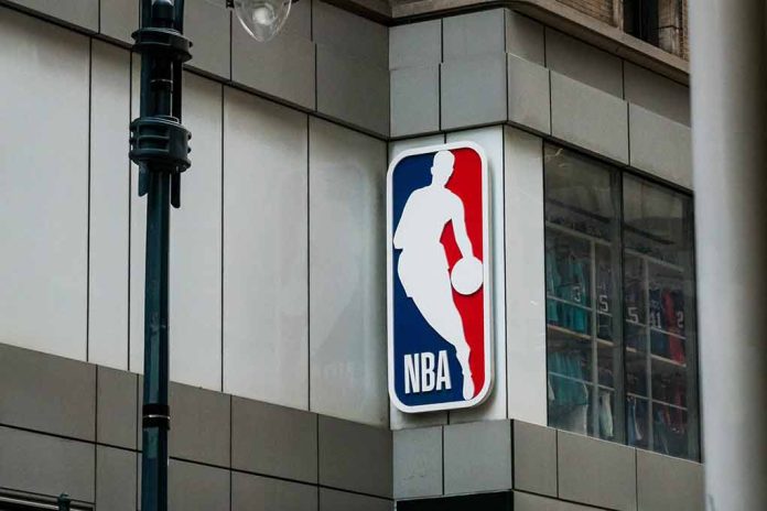 NBA Player Gets Handed Lifetime Ban