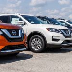 Massive Nissan Data Breach Affects Thousands