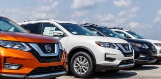 Massive Nissan Data Breach Affects Thousands