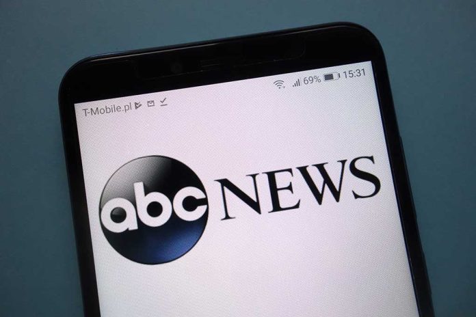 ABC News President Resigns, Replacement Revealed