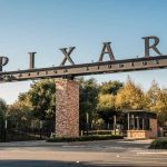 Historic Layoff's Hit Pixar