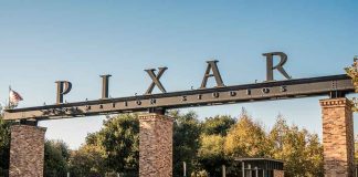 Historic Layoff's Hit Pixar