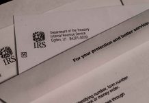 IRS Reveals It Is Ramping Up Audits