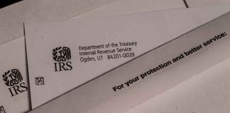 IRS Reveals It Is Ramping Up Audits