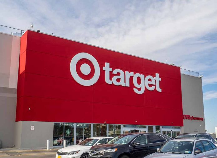 Target Slashes Prices Amid Inflation