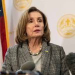 Pelosi Attacker Sentenced to 30 Years