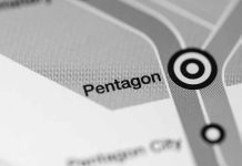 Pentagon Issues Statement on DEI Spending