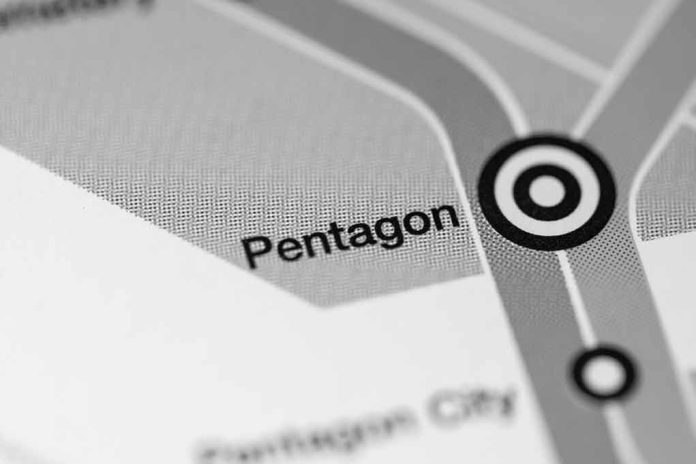 Pentagon Issues Statement on DEI Spending