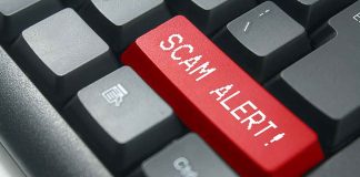 US Treasury Warns of New Scam