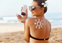 Sunscreen Recalled, Warning Issued