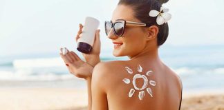 Sunscreen Recalled, Warning Issued