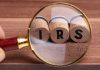IRS Warns Of Yet Another Scam
