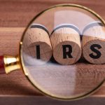 IRS Warns Of Yet Another Scam