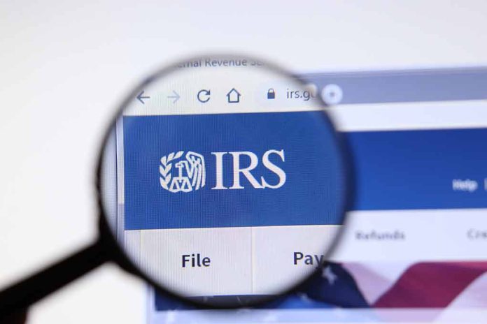 IRS Issues Stark Warning to Americans