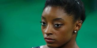 Simone Biles Makes History With 9th National Championship!