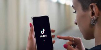 US State Sues TikTok