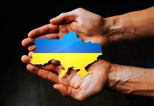 Ukraine in Power Crisis