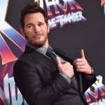 Chris Pratt Dishes on First Hollywood Paycheck