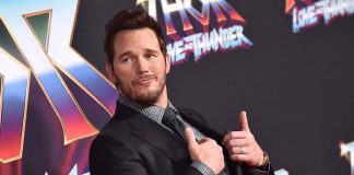 Chris Pratt Dishes on First Hollywood Paycheck