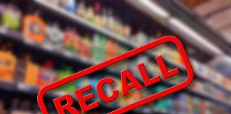 Pepperoni Recalled After Alarming Findings!