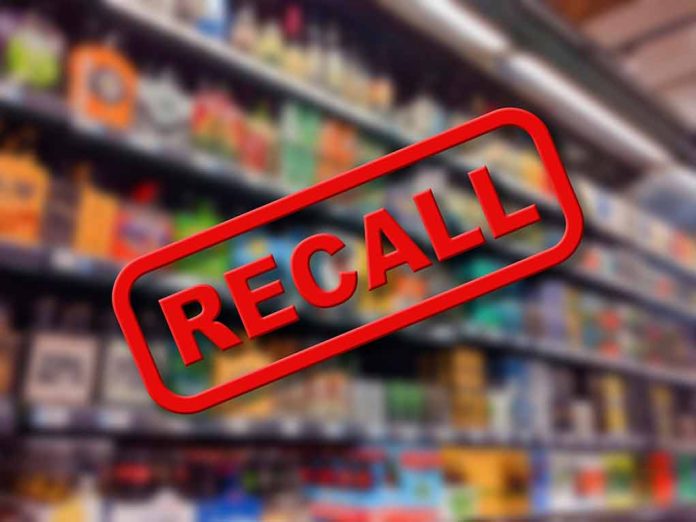 Pepperoni Recalled After Alarming Findings!