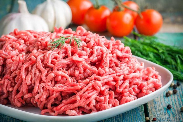 Popular Ground Beef Recalled After Contamination Discovered
