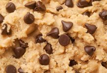 Cookie Dough Recalled Due to Salmonella Contamination