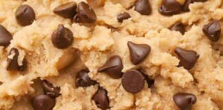 Cookie Dough Recalled Due to Salmonella Contamination