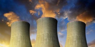 US Lags 15 Years Behind China on Nuclear Power