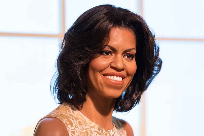 Michelle Obama's Mother Passes Away, Aged 86