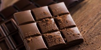 Chocolate Recalled Over Contamination Fears