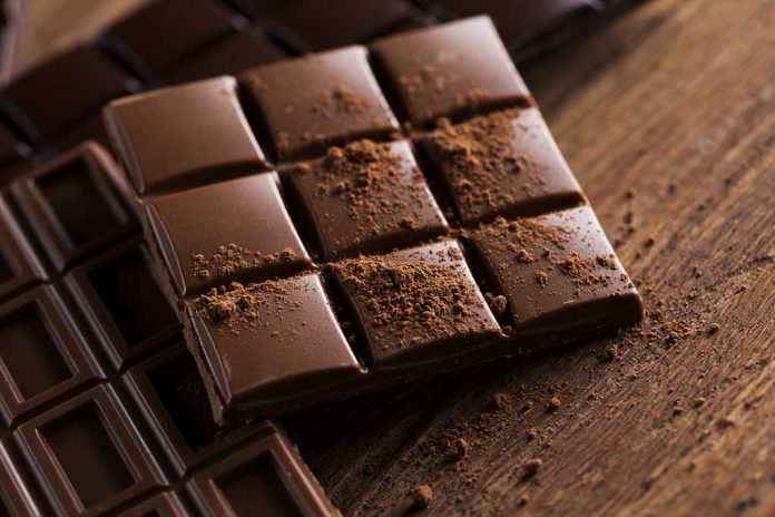Chocolate Recalled Over Contamination Fears