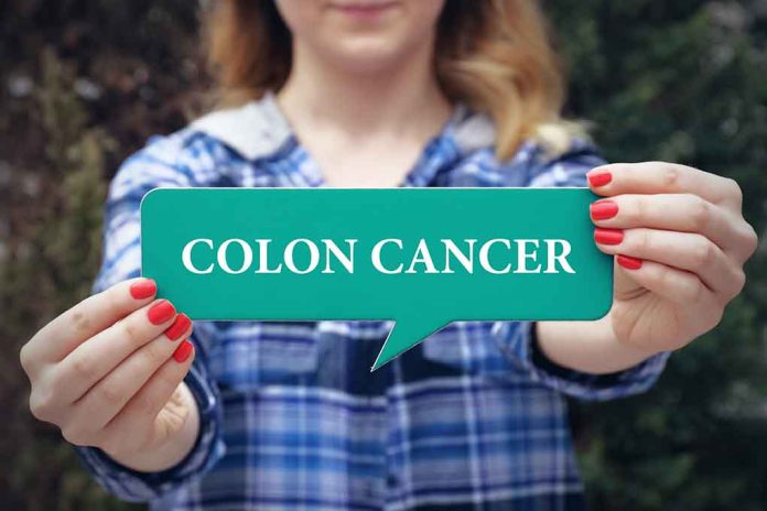 Colon Cancer on The Rise Among Young Adults