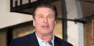 Alec Baldwin Loses Attempt At Having Manslaughter Charges Dropped