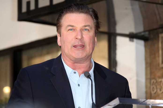 Alec Baldwin Loses Attempt At Having Manslaughter Charges Dropped
