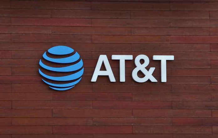 Massive Data Breach Hits AT&T Customers