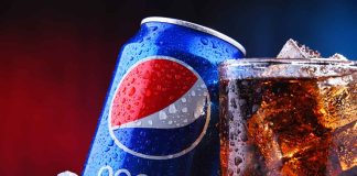 Pepsi Issues Warning As Consumer Slowdown Worsens