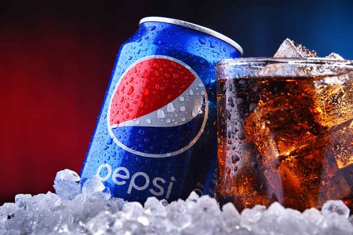 Pepsi Issues Warning As Consumer Slowdown Worsens