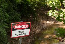 U.S.-Mexico Sewage Crisis Sparks Pleas for Help