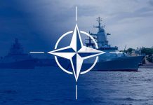 NATO Concentrates Warship Presence in Black Sea