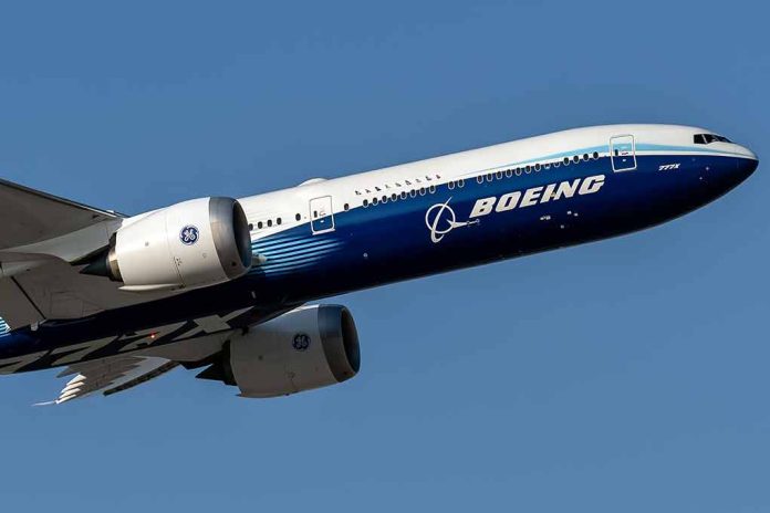 Boeing 737 Airplanes to Undergo Mass Inspections