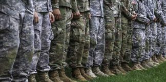 DOD to Give Troops "Economic Hardship" Bonus