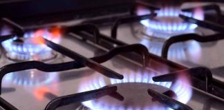 Breakdown: California's Gas Stove Warning Labels