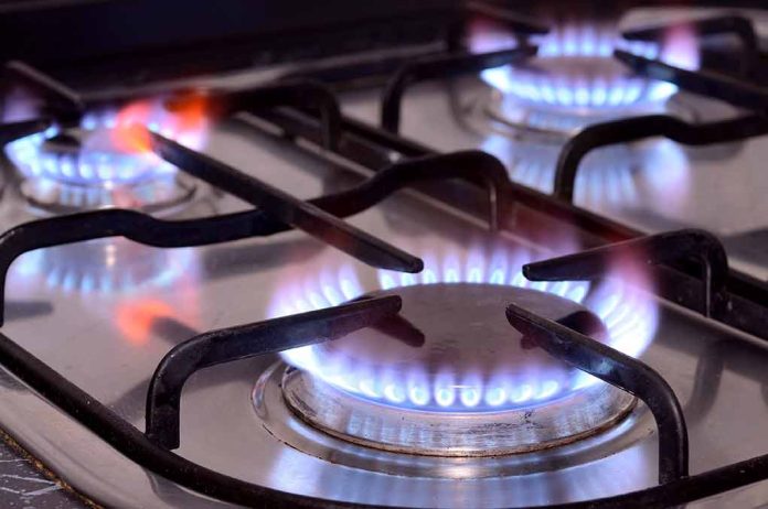 Breakdown: California's Gas Stove Warning Labels